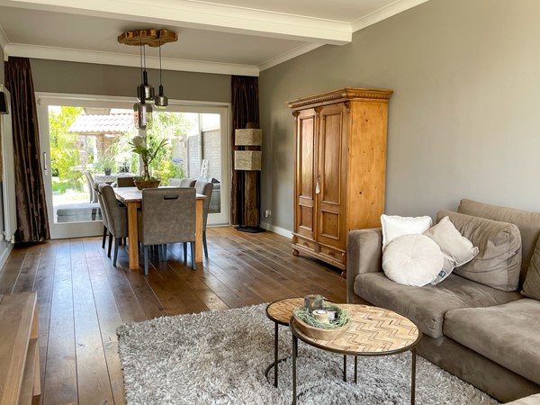 Medium property photo - Mgr. Smetsstraat 5, 5551 AB Valkenswaard